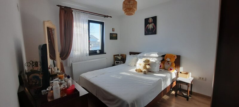 Buturugeni, casa 2023 si cabana, langa Bucuresti 20 km, proprietar