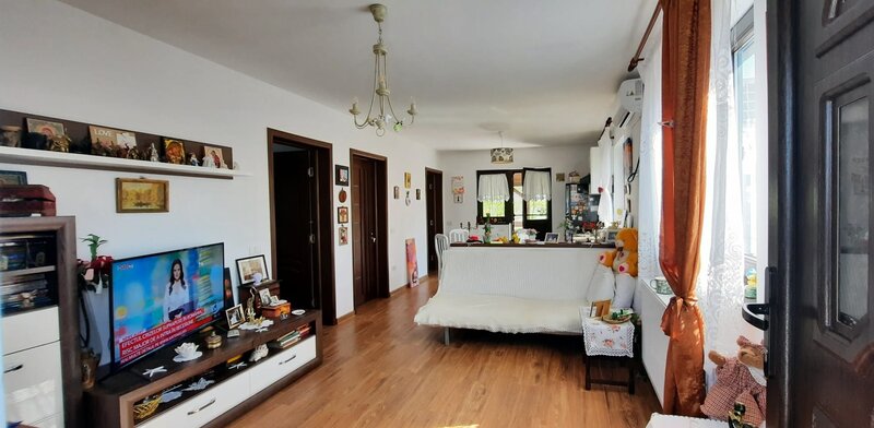 Buturugeni, casa 2023 si cabana, langa Bucuresti 20 km, proprietar